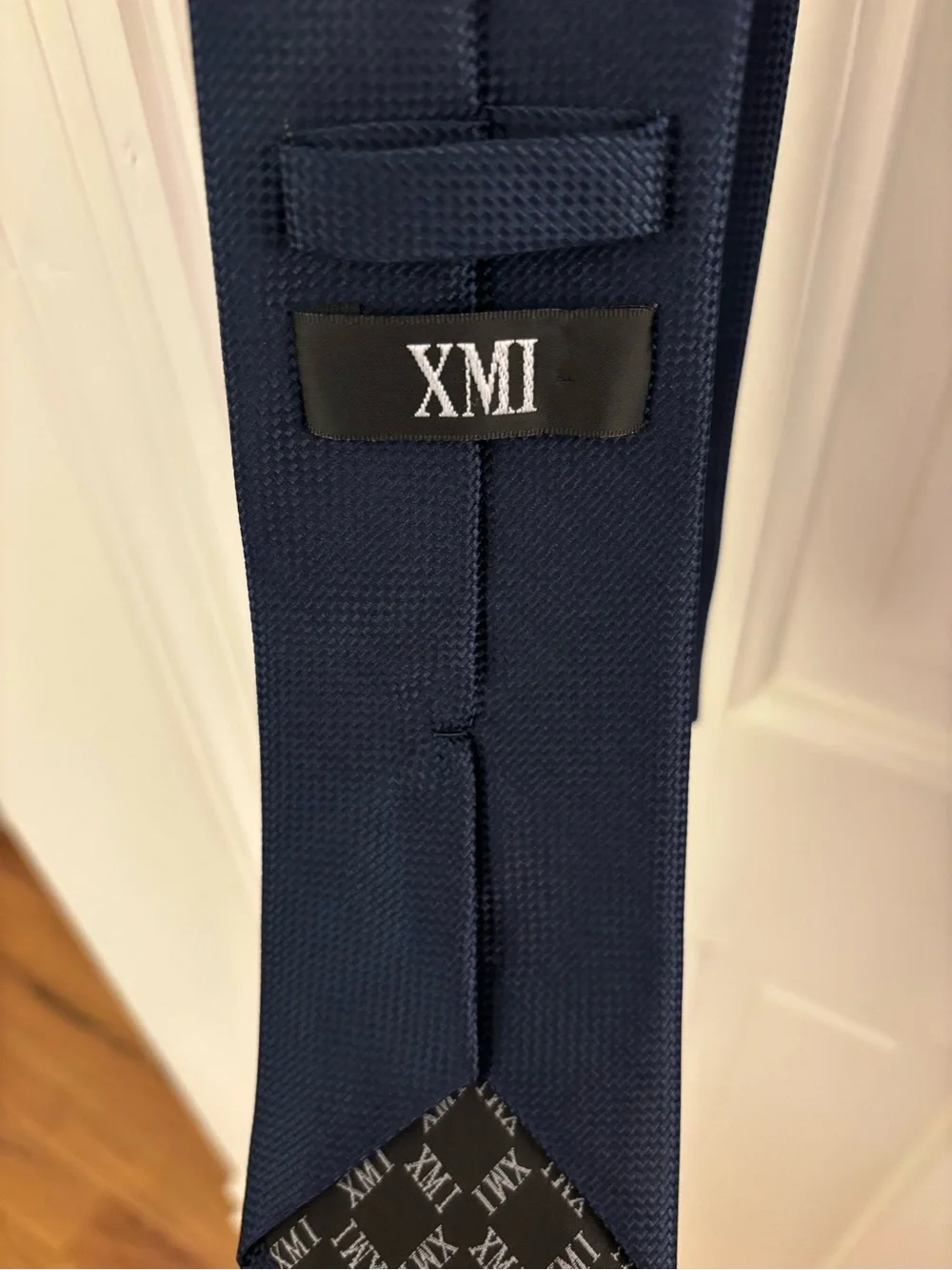 XMI classic navy